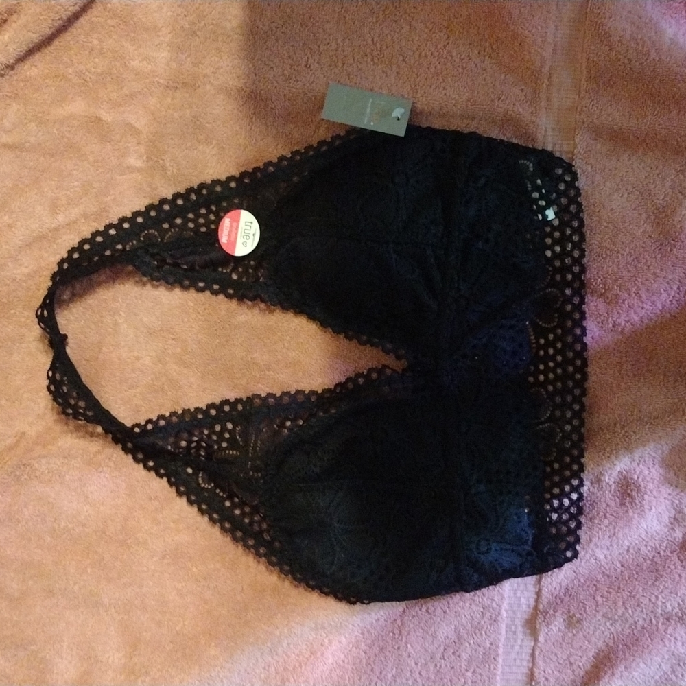 Rue21 halter bralette